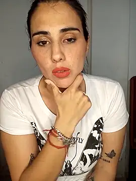 kariciasecreta online show from 09.11.25