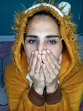 kariciasecreta online show from 09.16.25