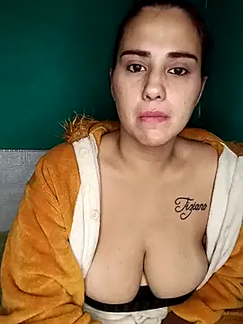 kariciasecreta online show from 04.08.26