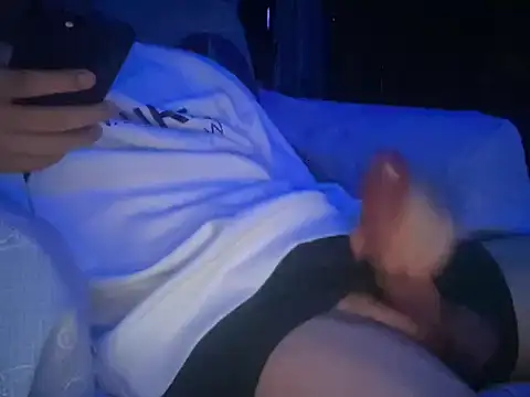 XxKingDemontxX online show from 05.28.26