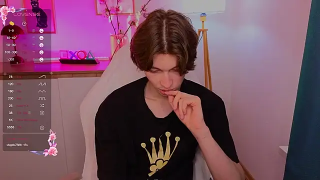  Den1s  online show from 02.18.26