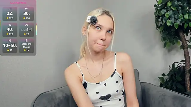 ErinBissonnette online show from 02.07.26