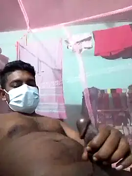 bappyandbanulove online show from 10.10.25