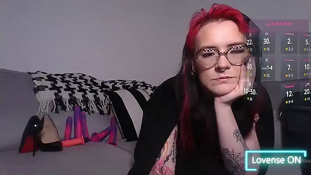 Harley-Moon online show from 11.22.25