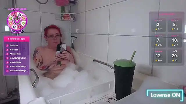 Harley-Moon online show from 11.25.25