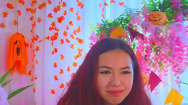 JenniferGlover online show from 11.01.25