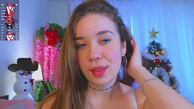 KarenGibbs online show from 12.21.25