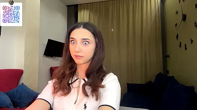 LinaMour online show from 01.13.26