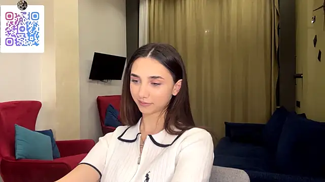 LinaMour online show from 02.03.26