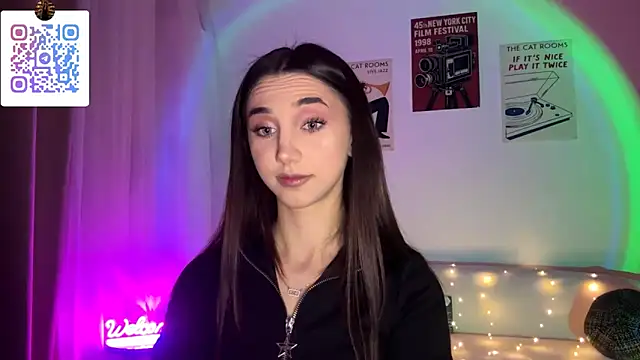 LinaMour online show from 03.06.26