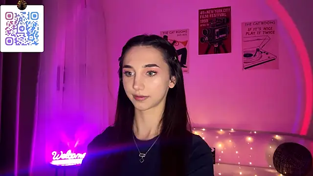 LinaMour online show from 03.09.26