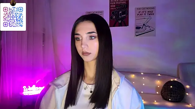 LinaMour online show from 03.24.26