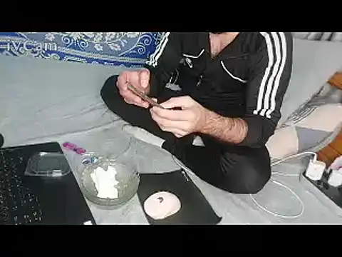 yazinyazin1 online show from 03.16.26