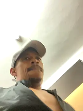 fitsexyman online show from 10.10.25