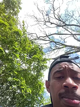 fitsexyman online show from 11.19.25