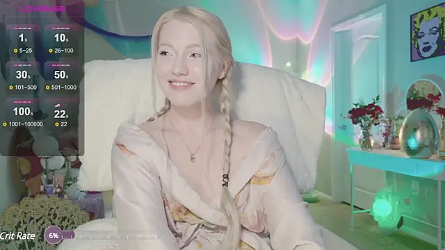 Talulaa online show from 03.02.25