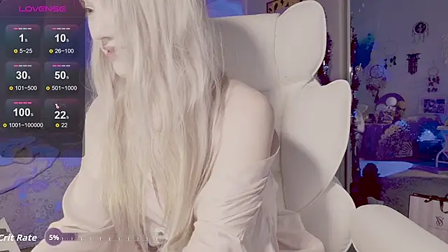 Talulaa online show from 10.20.25