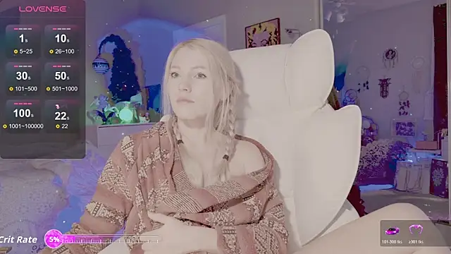 Talulaa online show from 11.25.25