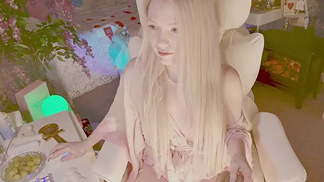 Talulaa online show from 02.14.26