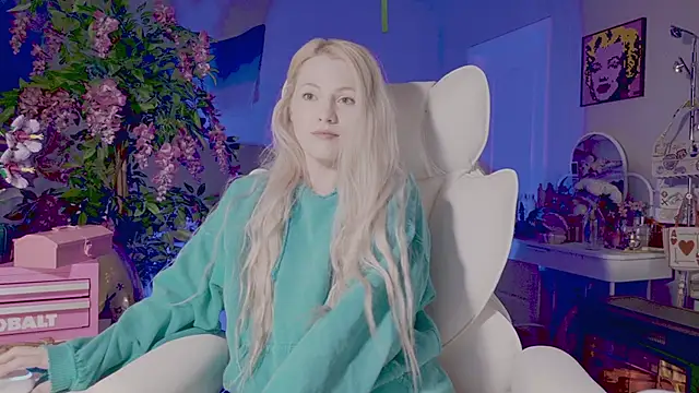 Talulaa online show from 04.06.26