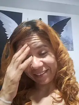 agatha walter  online show from 09.09.25