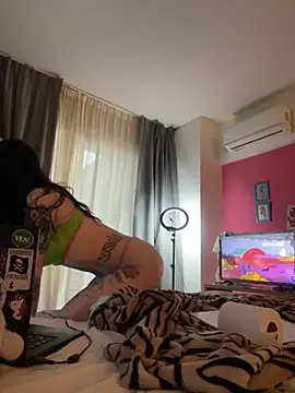 obsesiondarketa online show from 11.20.25