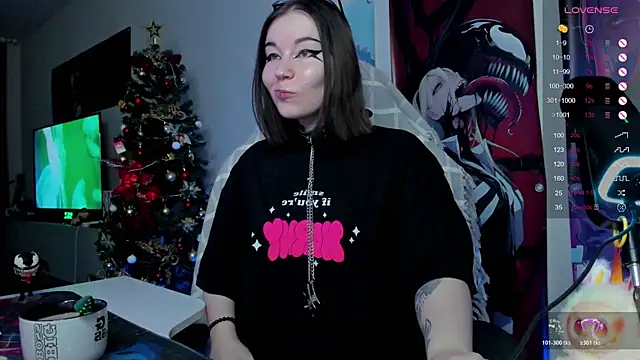 MargarettRose online show from 01.13.26