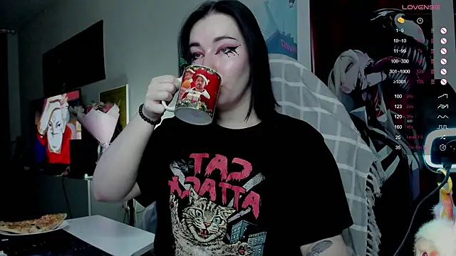 MargarettRose online show from 02.05.26