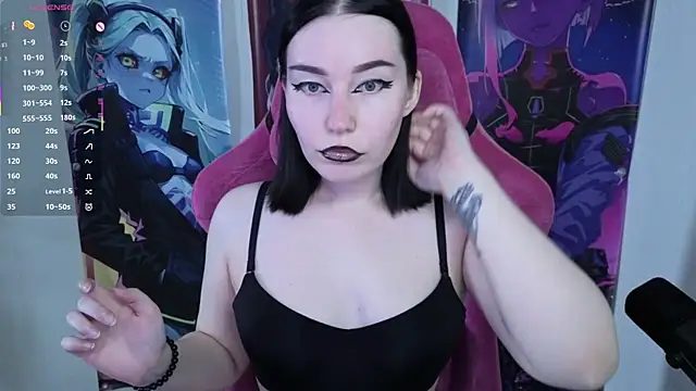 MargarettRose online show from 04.16.26