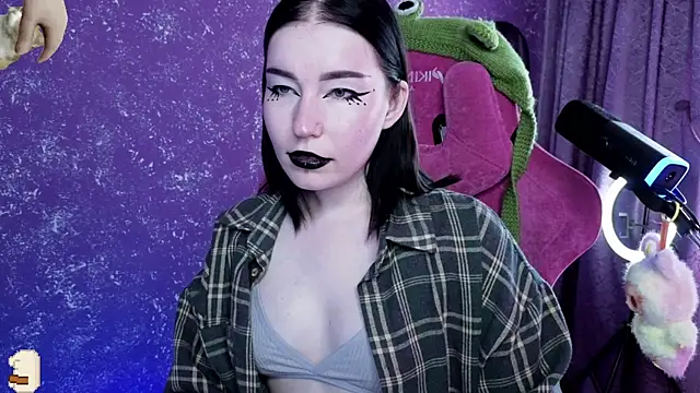 MargarettRose online show from 07.03.26