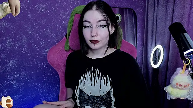 MargarettRose online show from 07.14.26