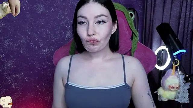 MargarettRose online show from 07.18.26