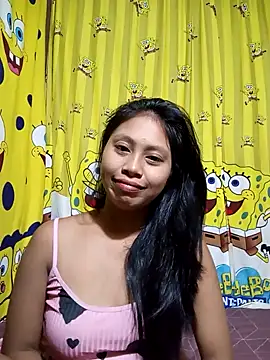 UrSweetAsianLady 02 online show from 10.14.25