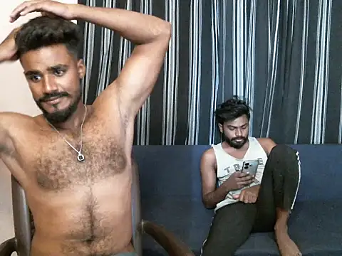 indianbighard21 online show from 05.01.26