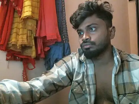 indianbighard21 online show from 06.01.26