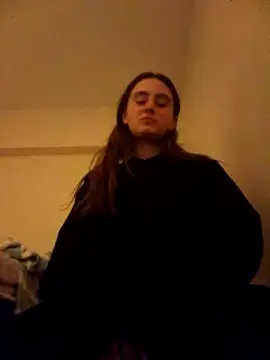 freakylittlebitch69 online show from 09.09.25