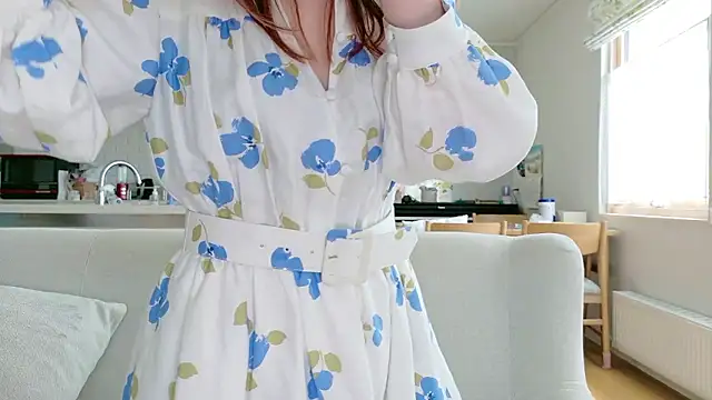 SUZU 1201 online show from 05.17.26