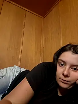 YoungLiisaxx online show from 09.10.25