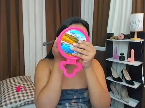 TsUncutKaren online show from 10.02.25