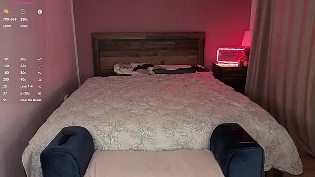 MarioK1 online show from 09.10.25