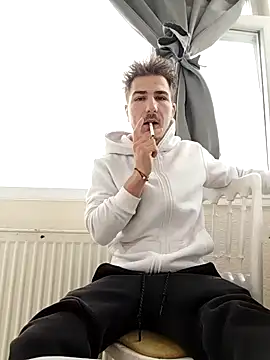 MarioK1 online show from 09.17.25