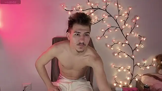 MarioK1 online show from 10.17.25