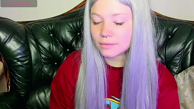 Diana Dream online show from 09.23.25