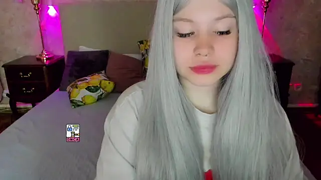 Diana Dream online show from 10.29.25