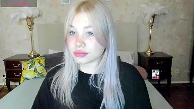 Diana Dream online show from 11.12.25