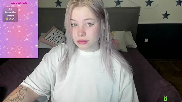 Diana Dream online show from 11.21.25