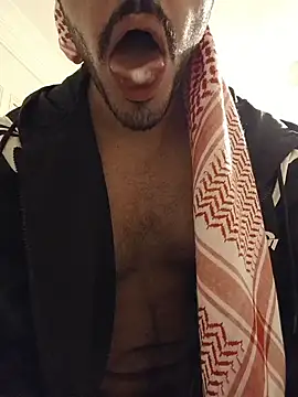 Arab malek online show from 01.05.26