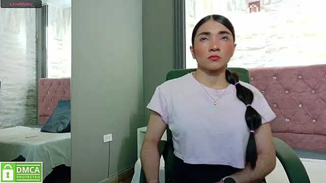 Aurora jones11 online show from 09.10.25