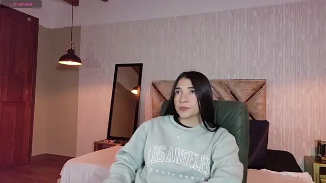 Aurora jones11 online show from 10.09.25