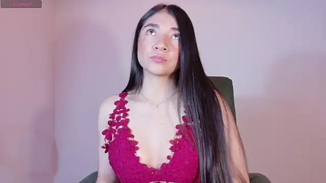 Aurora jones11 online show from 10.24.25